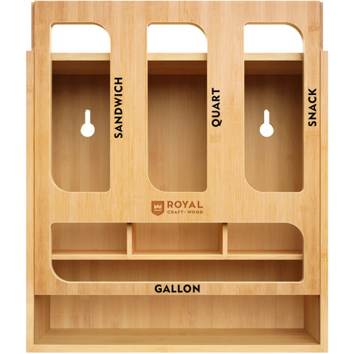 Royal Craft Wood Food Storage & Reviews Wayfair